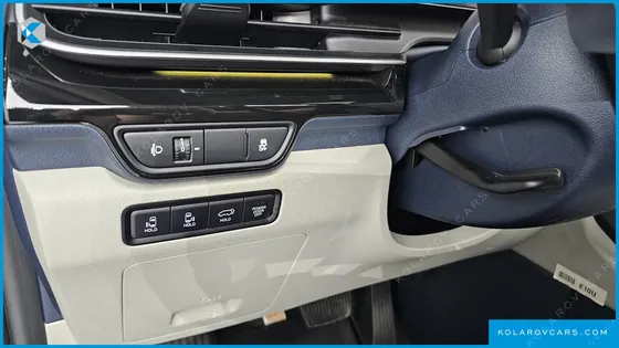 KIA CARNIVAL HEV 9SEATER GRAVITY