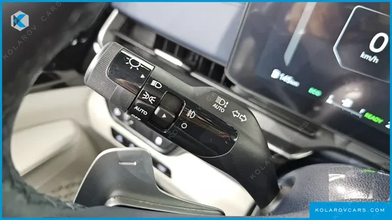 KIA CARNIVAL HEV 9SEATER GRAVITY