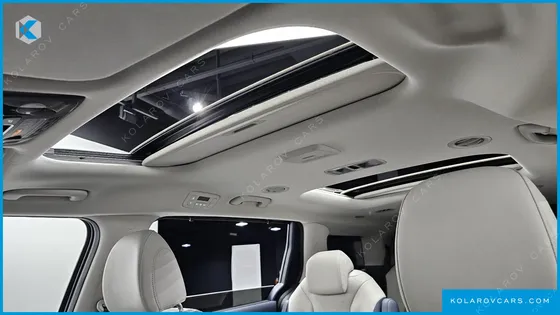 KIA CARNIVAL HEV 9SEATER GRAVITY