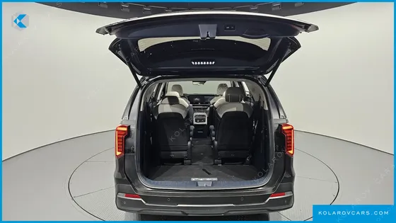 KIA CARNIVAL HEV 9SEATER GRAVITY
