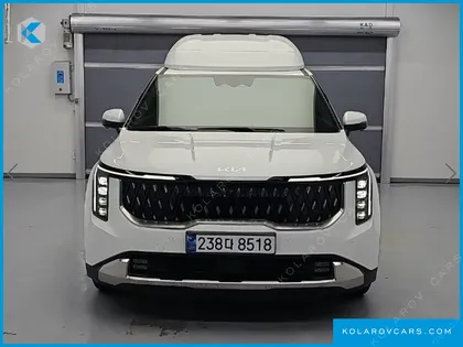 KIA CARNIVAL HEV 9-SEATER HI-LIMOUSINE