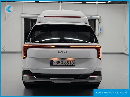 KIA CARNIVAL HEV 9-SEATER HI-LIMOUSINE