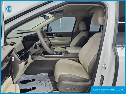 KIA CARNIVAL HEV 9-SEATER HI-LIMOUSINE