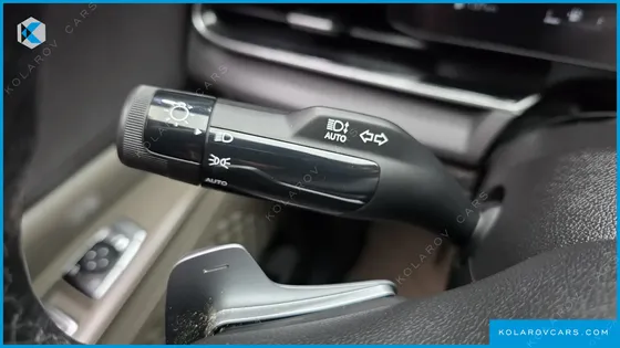 KIA CARNIVAL GASOLINE 9-SEATER PRESTIGE