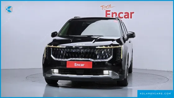 KIA CARNIVAL HEV 9SEATER SIGNATURE