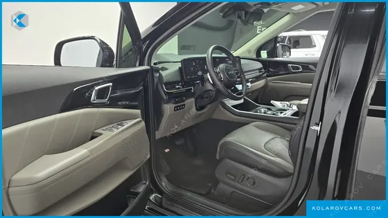 KIA CARNIVAL HEV 9SEATER SIGNATURE