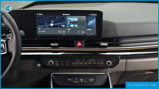 KIA CARNIVAL HEV 9SEATER SIGNATURE