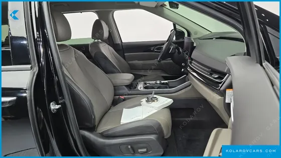KIA CARNIVAL HEV 9SEATER SIGNATURE