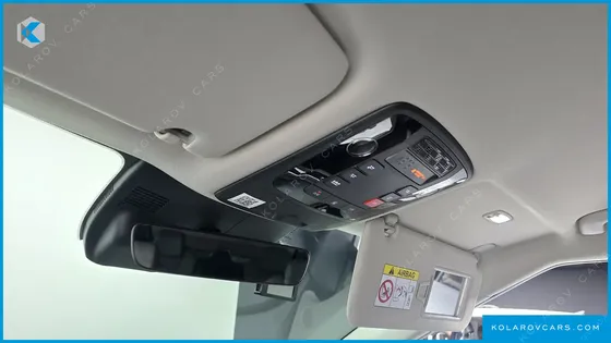 KIA CARNIVAL HEV 9SEATER SIGNATURE