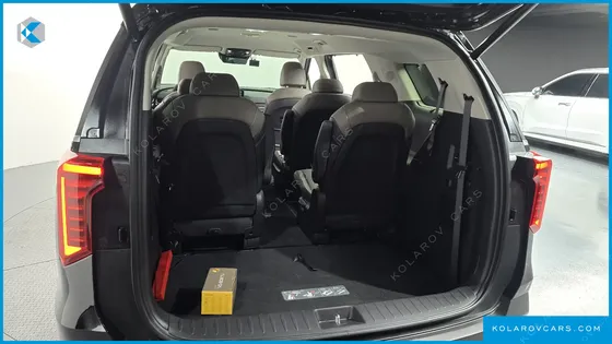 KIA CARNIVAL HEV 9SEATER SIGNATURE