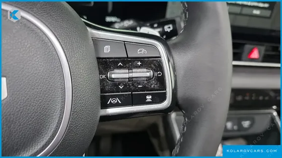KIA CARNIVAL GASOLINE 9-SEATER NOBLESSE
