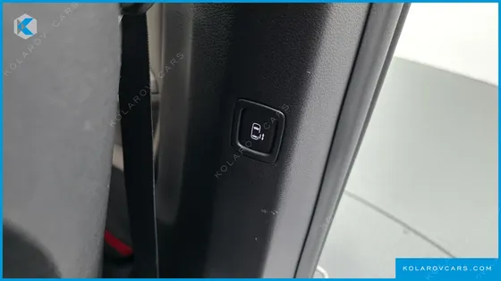 KIA CARNIVAL GASOLINE 9-SEATER NOBLESSE