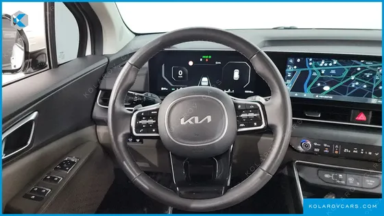 KIA CARNIVAL DIESEL 9-SEATER NOBLESSE