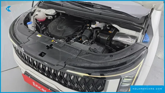 KIA CARNIVAL DIESEL 9-SEATER NOBLESSE