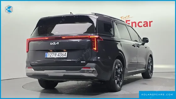 KIA CARNIVAL HEV 7SEATER SIGNATURE
