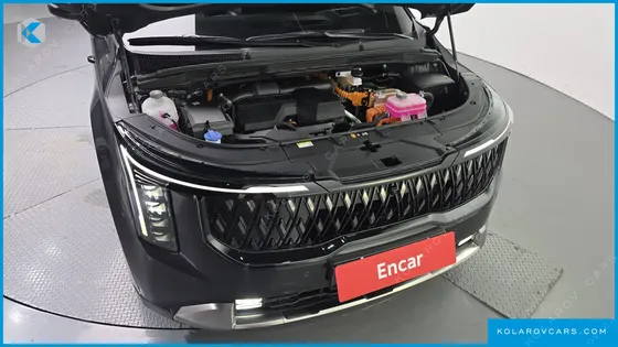 KIA CARNIVAL HEV 7SEATER SIGNATURE