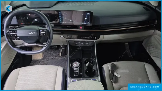 KIA CARNIVAL HEV 7SEATER SIGNATURE