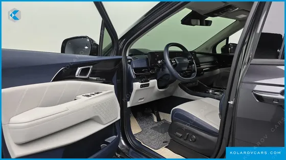 KIA CARNIVAL HEV 7SEATER SIGNATURE