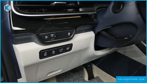 KIA CARNIVAL HEV 7SEATER SIGNATURE