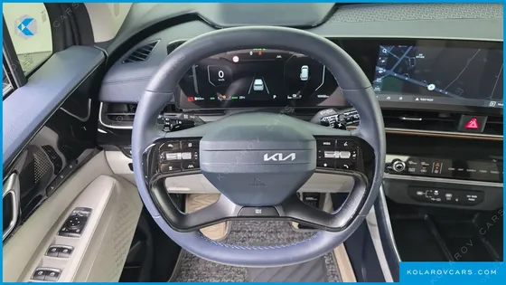 KIA CARNIVAL HEV 7SEATER SIGNATURE