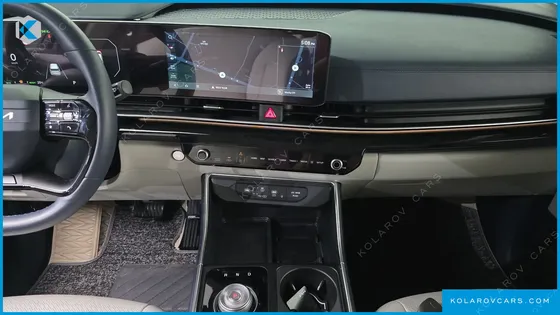 KIA CARNIVAL HEV 7SEATER SIGNATURE