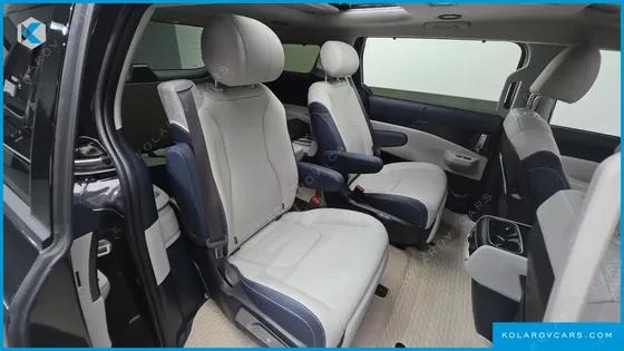 KIA CARNIVAL HEV 7SEATER SIGNATURE