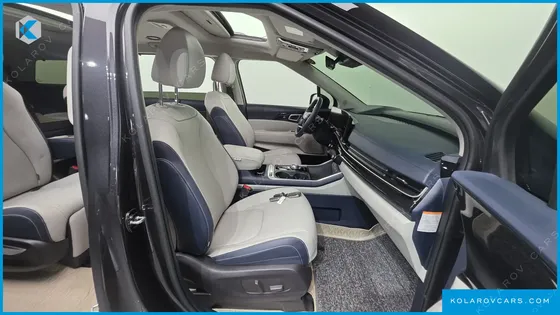 KIA CARNIVAL HEV 7SEATER SIGNATURE