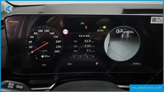KIA CARNIVAL GASOLINE 9-SEATER PRESTIGE