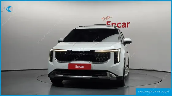KIA CARNIVAL DIESEL 9-SEATER SIGNATURE