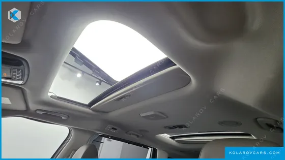 KIA CARNIVAL DIESEL 9-SEATER SIGNATURE