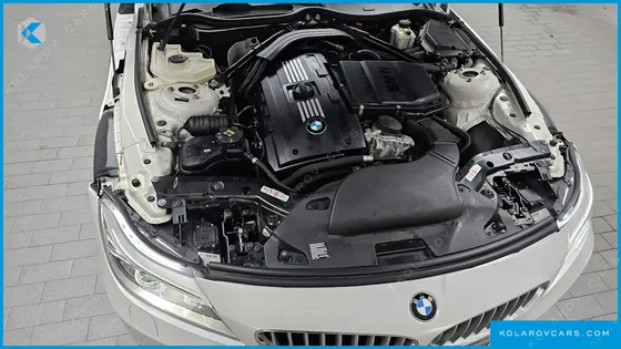 BMW Z4 SDRIVE 35IS