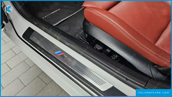 BMW Z4 SDRIVE 35IS