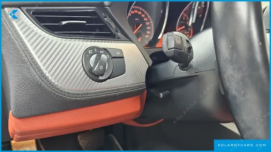 BMW Z4 SDRIVE 35IS