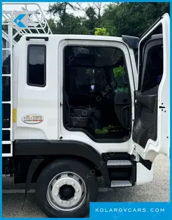 HYUNDAI MEGA TRUCK GOLD