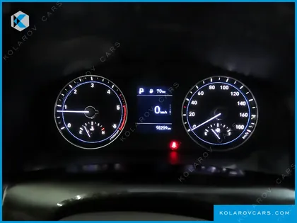 HYUNDAI PORTER II DUBLE CAP CRDI