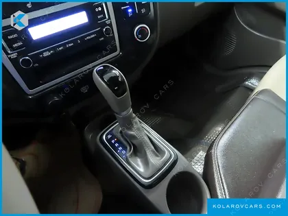 HYUNDAI PORTER II DUBLE CAP CRDI