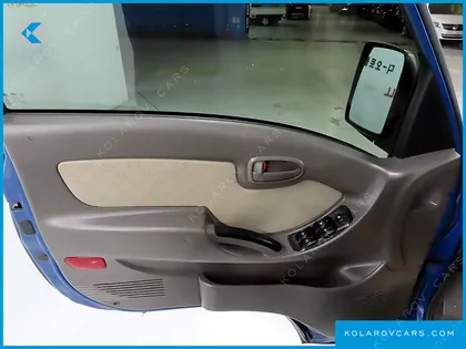 HYUNDAI PORTER II DUBLE CAP CRDI