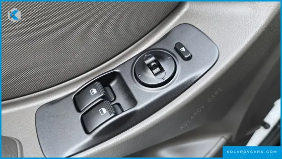 HYUNDAI PORTER II SUPER CAP CRDI