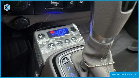 HYUNDAI PORTER II SUPER CAP CRDI