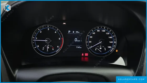HYUNDAI PORTER II SUPER CAP CRDI