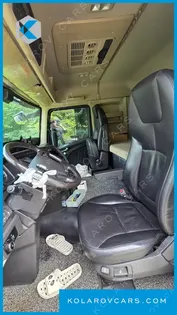 HYUNDAI EXCEED 6X4