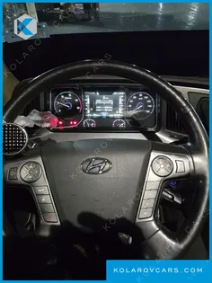HYUNDAI EXCEED 6X4