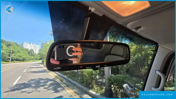 HYUNDAI MIGHTY SUPER CAP