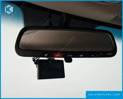 HYUNDAI PORTER II SUPER CABIN LPG