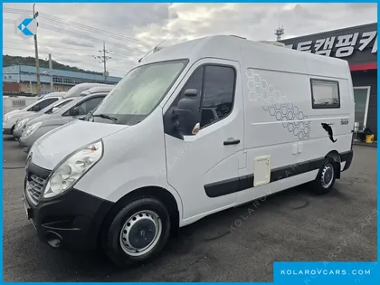 RENAULT SAMSUNG MASTER NONE