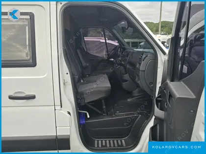 RENAULT SAMSUNG MASTER NONE