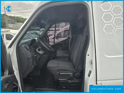 RENAULT SAMSUNG MASTER NONE