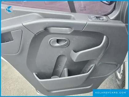 RENAULT SAMSUNG MASTER NONE