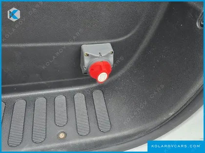 RENAULT SAMSUNG MASTER NONE