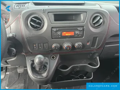 RENAULT SAMSUNG MASTER NONE